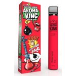 Aroma King Hookah Watermelon ice 0 mg 700 potáhnutí – Sleviste.cz