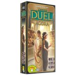 Repos 7 Wonders: Duel Agora – Hledejceny.cz