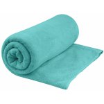SEA TO SUMMIT TEK TOWEL Oranžová XS (30 x 60 cm) – Sleviste.cz