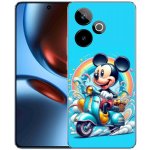 mmCase na Realme GT 7 5G/GT 7T 5G - mickey mouse 2 – Zboží Živě