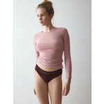 Kalhotky Triumph Feel of Modal Tai 7291 000S 7291 Claret – Hledejceny.cz