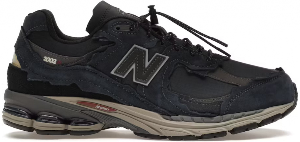 New Balance 2002R Protection Pack Eclipse M2002RDO