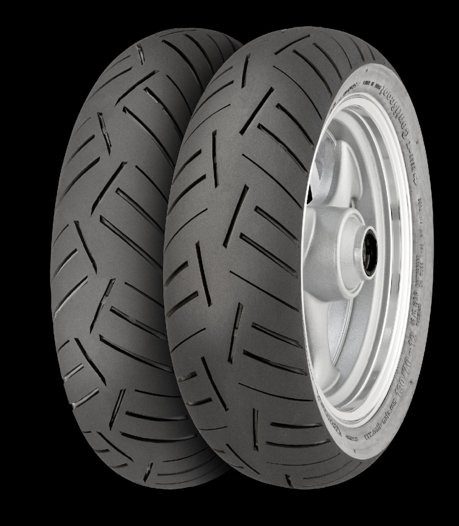 Continental ContiScoot 90/90 R14 46P