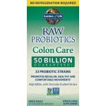 Garden of Life RAW probiotika péče o tlusté střevo 30 kapslí – Hledejceny.cz