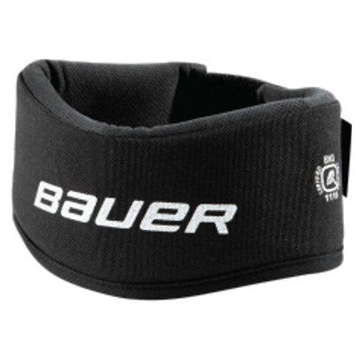 Bauer NG21 Premium Neckguard Collar YTH – Zboží Mobilmania