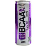 Maxx Drinks Maxx BCAA drink 330 ml – Zbozi.Blesk.cz