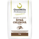 GoodMills Professional Mouka hladká žitná chlebová T930 5 kg – Zboží Dáma