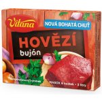Vitana Hovězí bujón 60 g – Zboží Dáma