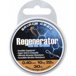 Savage Gear Regenerator Mono 30 m 0,6 mm 20 kg – Zboží Dáma