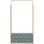 Marckeric Esteban Zelená 80x170 cm – Hledejceny.cz