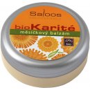 Saloos Bio Karité balzám Měsíčkový 19 ml