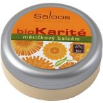 Saloos Bio Karité balzám Měsíčkový 19 ml – Sleviste.cz