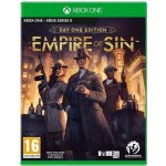 Empire of Sin (D1 Edition) – Zboží Mobilmania
