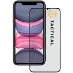 Tactical tvrzené sklo Glass Shield Privacy Stealth 5D pro Apple iPhone 11-XR Black 143287 – Zboží Živě