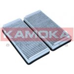 F526801 KAMOKA Filtr, vzduch v interiéru – Hledejceny.cz