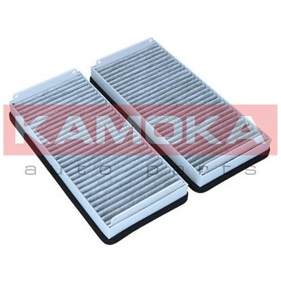 F526801 KAMOKA Filtr, vzduch v interiéru – Hledejceny.cz