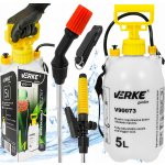 Verke Garden 5L V90073 – Zboží Dáma Verke Garden 5L V90073 – Zboží Dáma