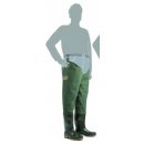 Demar Broďáky Grand Waders 3190 zelená