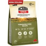 Acana Singles Yorkshire Pork 11,4 kg – Hledejceny.cz