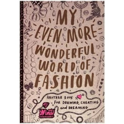 My even more wonderful world of fashion – Zbozi.Blesk.cz