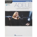 Adele + Audio Online housle – Zbozi.Blesk.cz