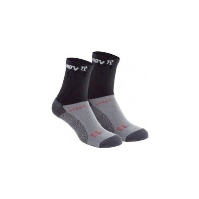 Inov-8 Race Speed High 2Pack black/grey – Hledejceny.cz