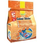 Tetra Pond Colour Sticks 4 l – Zboží Dáma