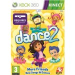 Nickelodeon Dance 2 – Zboží Živě