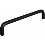 Walteco Gissi 160 mm matná černá – Hledejceny.cz