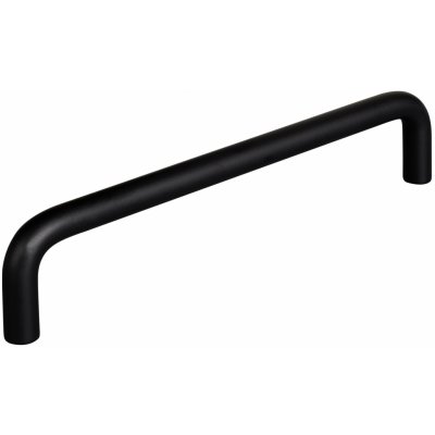 Walteco Gissi 160 mm matná černá – Hledejceny.cz