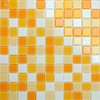 Maxwhite CH4006PM Mozaika 30 x 30 cm žlutá, oranžová, bílá 1ks