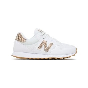 New Balance sneakersy GW500LW2 bílá