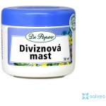Dr. Popov diviznová mast k masáži unavených končetin 50 ml – Zboží Dáma