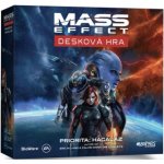 Asmodee Mass Effect: Desková hra – Priorita: Haagalaz – Hledejceny.cz