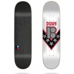 Plan B Danny Way One Offs 2022 – Zboží Dáma