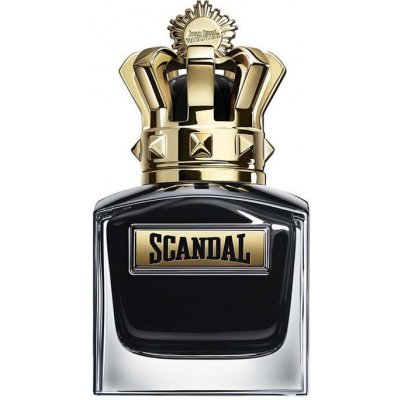 Jean Paul Gaultier Scandal Le Parfum parfémovaná voda pánská 100 ml – Sleviste.cz