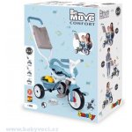 Smoby Be Move Comfort modrá – Zboží Dáma
