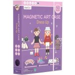 Magnetický kufřík Oblékání – Zboží Živě