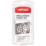 AMIO Sada na opravu hliníkových disků – Zbozi.Blesk.cz