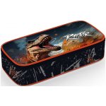 Oxybag etue jumbo dino – Zboží Mobilmania