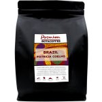 BotaCoffee Brazil Patricia Coelho zrnková 1 kg – Hledejceny.cz