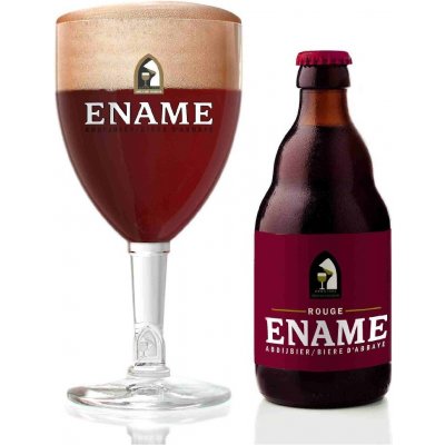 Roman Ename Rouge 14 6% 0,33 l (sklo)
