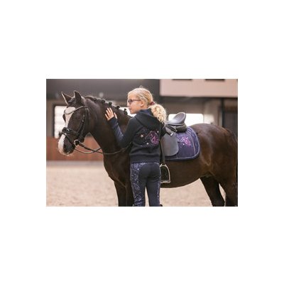 Imperial Glorious modrá – Zboží Dáma