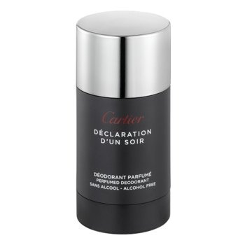 Cartier Declaration d´Un Soir deostick Men 75 ml