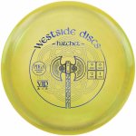Westside Discs VIP air Hatchet Žlutá – Hledejceny.cz