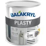 Balakryl Plasty 0,7 kg tm.hnědý – Sleviste.cz