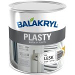 Balakryl Plasty 0,7 kg tm.hnědý – Zboží Mobilmania