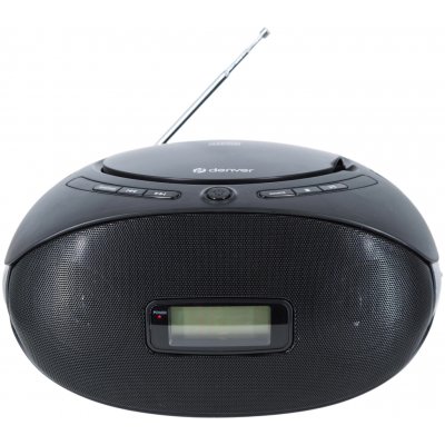 Denver TC-29 – Zboží Živě