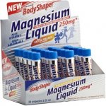 Weider Magnesium Liquid 25 ml – Hledejceny.cz
