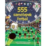 555 samolepek fotbal – Sleviste.cz